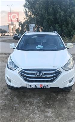 هيونداي توسان